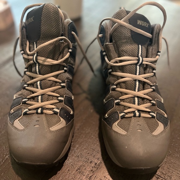 Redwing Worx Boots - Picture 5 of 5